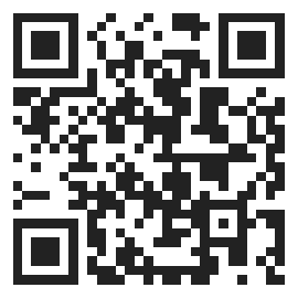 Example standard QR Code